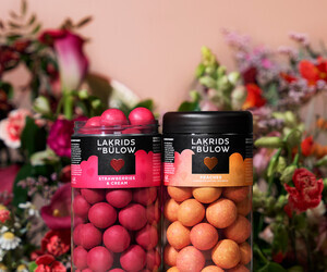 LOVE Limited Edition | LAKRIDS BY BÜLOW