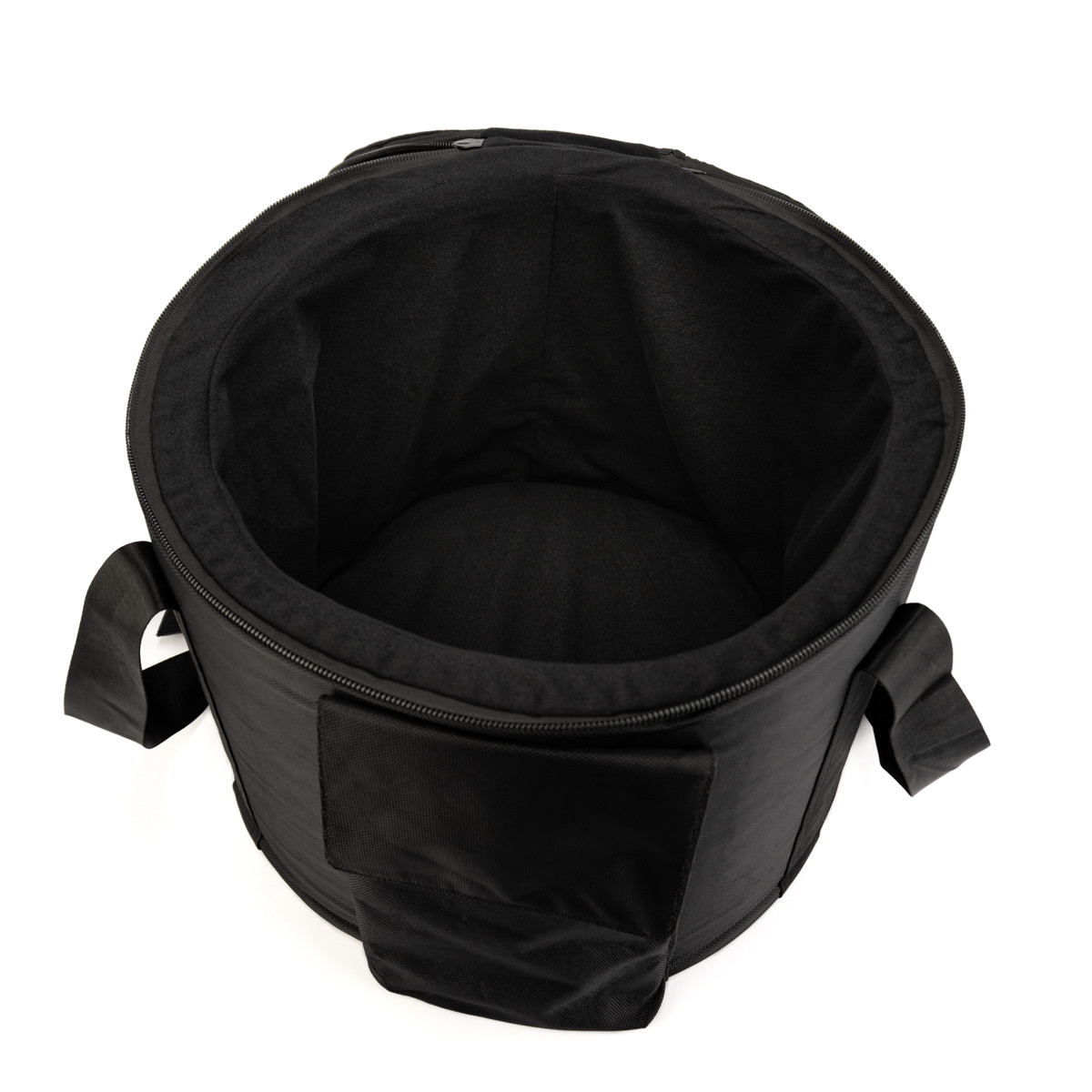 XL DELUXE CRYSTAL VIBES SINGING BOWL CARRYING CASE 17-20