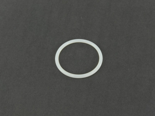 4.25" Medium Premium Silicone O-ring For Crystal Singing Bowls 9-12" 4.25" Medium Premium Silicone O-ring For Crystal Singing Bowls 9-12"