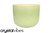 13" Empyrean Prehnite Fusion Crystal Singing Bowl