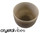 11" Empyrean Smokey Quartz Fusion Crystal Singing Bowl