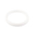 5.5" Large Crystal Vibes Sound Stem™ Premium O-Ring Base for Large Crystal Singing Bowls (Sizes 12-14")