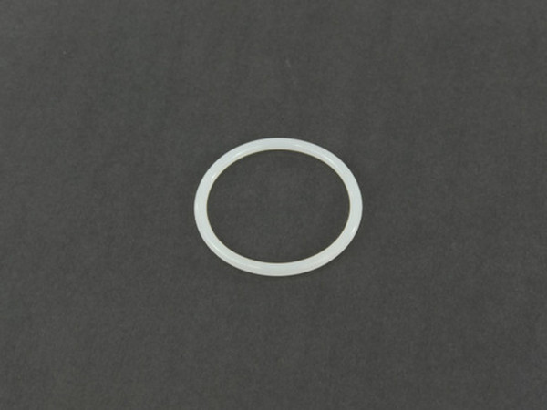 4.25" Medium Premium Silicone O-ring For Crystal Singing Bowls 9-12"