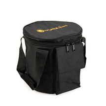 8" Crystal Vibes Pro Series Crystal Singing Bowl Carrying Case