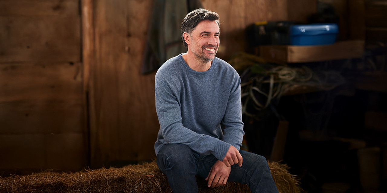 The Finest Natural Fibres