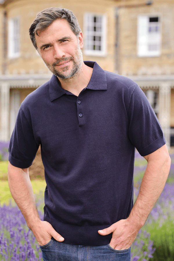 Men Men's Clothing James Alexander Clothing