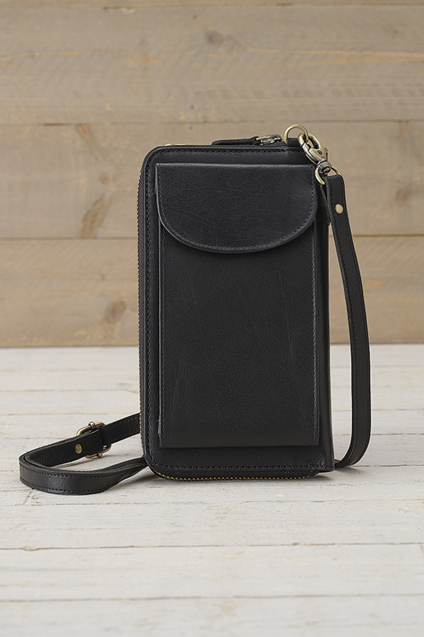 Elegant Ladies Phone Purse Zipper Fashion Mobile Phone Bag Mini PU Leather  Shoulder Messenger Bag for Girls - China Mobile Phone Bag and Phone Bag  price | Made-in-China.com