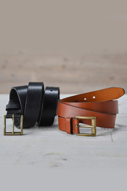 Gents Leather Belt