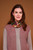 Liberty Print Silk Scarf in Prospect Road