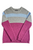 Yak Stripe Sweater