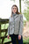 Wool Jacket in Natural