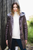 Sheepskin Duffle Coat