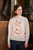 Fox Sweater in Oatmeal