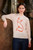 Fox Sweater in Oatmeal