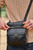 Crossbody Leather Bag
