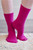 Cashmere Socks