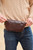 Leather Waist Bag 