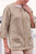 Merino & Cashmere Cardigan size (M)