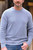 Men’s Yak sweater size (M)