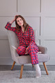 Tartan Pyjamas 