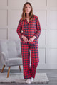 Tartan Pyjamas 