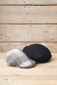 Harris Tweed Flat Cap