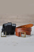 Gents Leather Belt