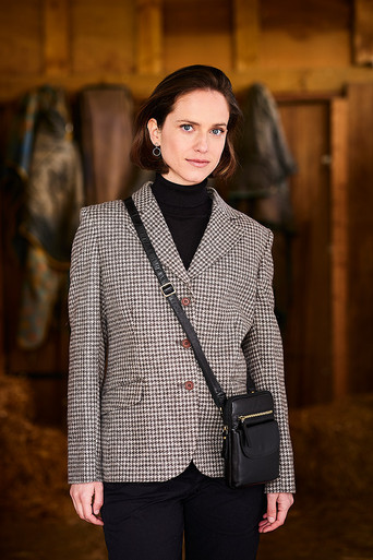 ジャケット・アウター 90's J.Crew Tartan Check Wool Coat M s-l400.jpg