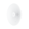 Ubiquiti (UISP-Dish) UISP Dish, Point-to-point Dish Antenna, 5.15-6.875 GHz Frequency Range, 30+ km PtP Link Range, Compatible with AF 5XHD & RP 5AC, Easy Install