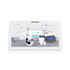 Ubiquiti (UC-Display) Connect Display, UC-Display, 21.5' Full HD PoE++ touchscreen designed for UniFi Connect, PoE++ in, Multiple mounting options