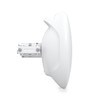 Ubiquiti (Wave-Pro) Wave Professional, Wave-Pro, High-capacity 60 GHz radio that supports long-distance PtP (bridge) and PtMP links, 2.5 GbE, 10G SFP+ ports