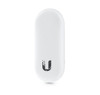 Ubiquiti (UA-Reader Lite) UniFi Access Reader Lite, NHU-UA-LITE, Modern NFC and Bluetooth Reader, PoE Powered, Built-in Security Element Chip