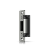 Ubiquiti (UA-Lock-Electric) UniFi Access Lock Electric, UA-Lock-Electric, Intergrated Fail-secure Elecric Lock, Connects To UniFi Access Hub, Holds Up 1200 kg