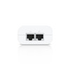 Ubiquiti (U-PoE++) U-PoE++ Adapter, Can power UniFi PoE++ Devices With Wireless Mesh Applications, Or Offload PoE Switch Power Dependencies, Max. PoE+ Watta 60W