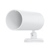 Ubiquiti (UACC-AI-Theta-Pro-Angle Mount-Camera) Unifi AI Theta Professional Angle Mount, Angled Ceiling Mount for AI Theta Professional Lenses, Supports Surface Mounting, Angle Adjustment.