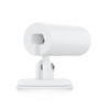 Ubiquiti (UACC-AI-Theta-Angle Mount-Camera) AI Theta Angle Mount, Angled Ceiling Mount For AI Theta Standard Lenses, Supports Surface Mounting, Angle Adjustment