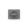 Ubiquiti (UACC-RJ45-Cover) RJ45 Dust Cover, 24-Pack, UACC-RJ45-Cover, Protective inserts that keep dust and debris out of unused RJ45 ports.