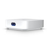 Ubiquiti (UX) Ubiquiti UniFi Express, UniFi Cloud Gateway, WiFi 6 Access Point, 140 m² Single-unit Coverage, 1 GbE WAN, Manage 5x UniFi Device,  Incl 2Yr Warr