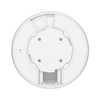 Ubiquiti (UVC-G5-Dome-3) Ubiquit UniFi Protect Cam Dome Camera G5 3-Pack, 2K HD PoE Ceiling Camera, Polycarbonate Housing, Partial Outdoor, Vandal resistant, Incl 2Yr Warr