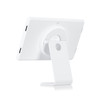 Ubiquiti (UACC-Display-TS) Ubiquiti UniFi Connect Display Table Stand, Stages In Landscape /Portrait Position, 360° Rotational Range, Locking safety latches, Incl 2Yr Warr