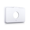 Ubiquiti (UACC-Display-FM) Ubiquiti UniFi Connect Display Flush Mount, For In-wall Mounting, Locking Safety Latches, Included Suction Tool For Easy Instal, Incl 2Yr Warr