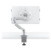 Ubiquiti (UACC-Display-AM) Ubiquiti Display Arm Mount,360° Display Rotation Axis & Wide Tilt Range,Locking Safety Latches,Magnetic Connectors,  Incl 2Yr Warr