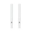 Ubiquiti (UACC-UK-Ultra-Omni-Antenna) Ubiquiti Omni Antenna & Desktop Stand Kit, Omnidirectional Antenna Kit For Swiss Army Knife Ultra Provides Extended Range Coverage, Incl 2Yr Warr