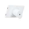 Ubiquiti (UACC-Display-SM) Ubiquiti Display Surface Mount For UniFi Connect Display, Stages In Landscape /Portrait Position, Fixed 60° Presentation Angle,  Incl 2Yr Warr