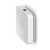 Ubiquiti (UACC-FM-17cm) Ubiquiti Floating Mount 17cm, Sleek Magnetic Wall Mount for Cloud Gateway Max, Cloud Gateway Ultra & Gateway Max, White, Incl 2Yr Warr