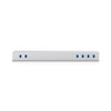 Ubiquiti (UACC-CWDM-4) Ubiquiti CWDM Mux Demux 4, Rack-mountable 4-channel 1270 to 1330 nm CWDM mux Demux To Increase Capacity Of Existing Fiber Infrastructure,
