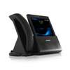 Ubiquiti (UTP-G3-Touch-Enterprise) Ubiquiti G3 Touch Enterprise, Next-generation Premium Desktop Smartphone for UniFi Talk,7' Touch Display&Integration with UniFi Applications