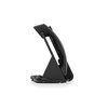Ubiquiti (UTP-TOUCH) Ubiquiti UniFi Talk Phone Touch,Versatile Desktop Smartphone Eliminates,Learning Curve, 5 Touch Display, Bluetooth Support,PoE in,Black.