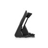 Ubiquiti (UTP-TOUCHMAX) Ubiquiti UniFi Talk Phone Touch Max,Premium Desktop Smartphone,Ultimate User Exper,7 Touch Display,PoE+ In,Bluetooth,5V, 3A USB type C, Black
