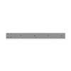 Ubiquiti (USW-Pro-XG-24) Ubiquiti  Pro XG 24, Professional-grade, 24-port Layer 3, Etherlighting Switch , (16) 10 GbE, (8) 2.5 GbE, (2) 25G SFP28 ports, DC Power Backup Ready